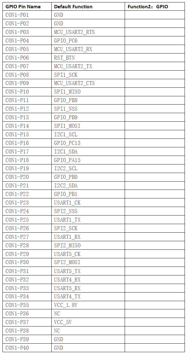 40 pin define.png