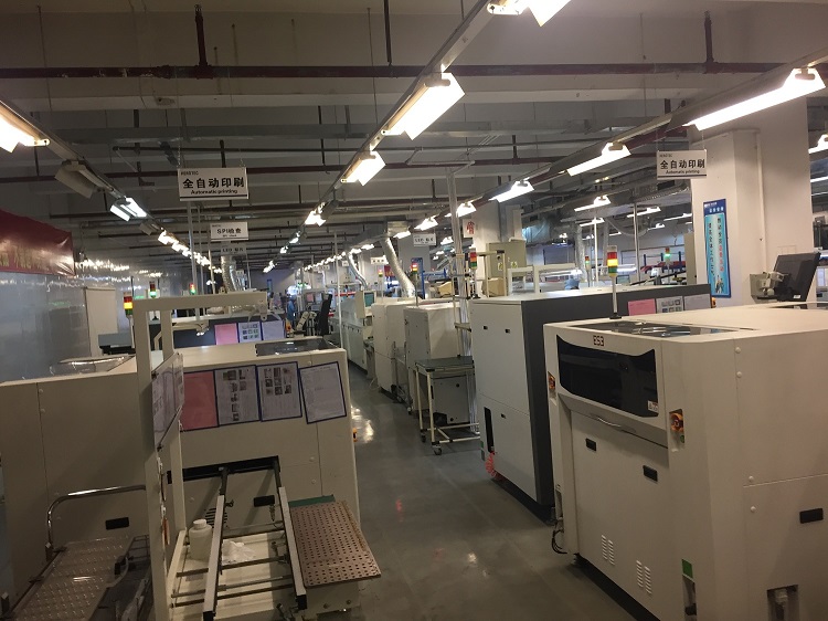Banana pi factory 1.JPG