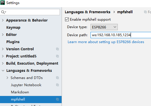 Webrepl pycharm.png