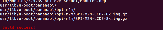 File:M2m build success.png