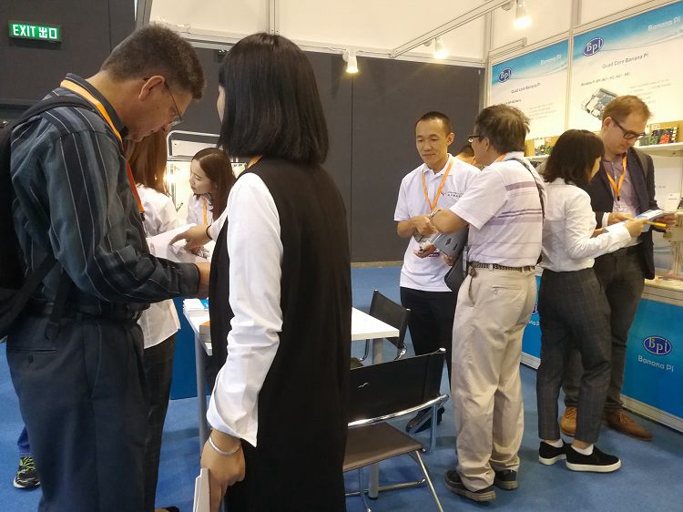 Banana Pi Hongkong 2017 10.JPG