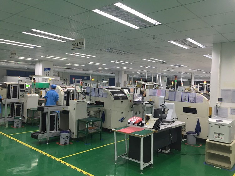 Banana pi factory 6.JPG