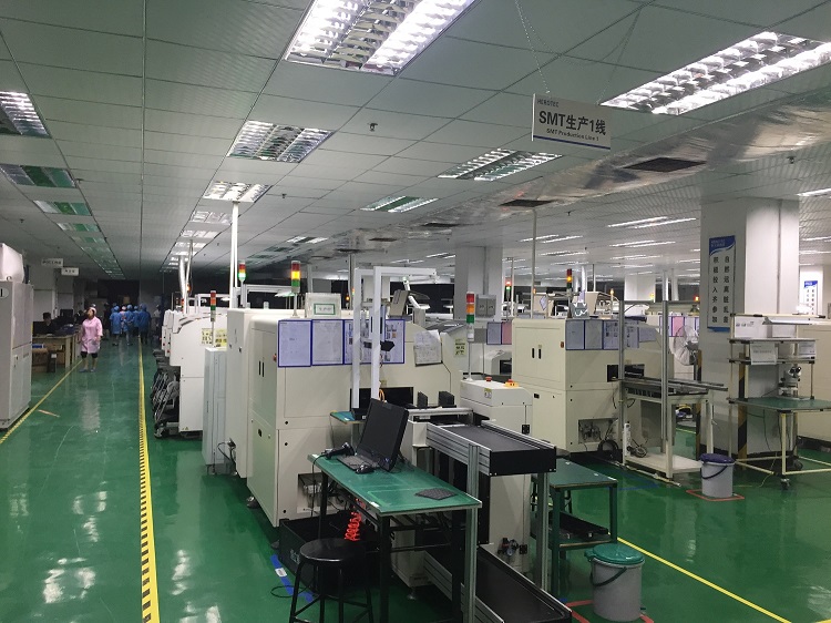 Banana pi factory 7.JPG