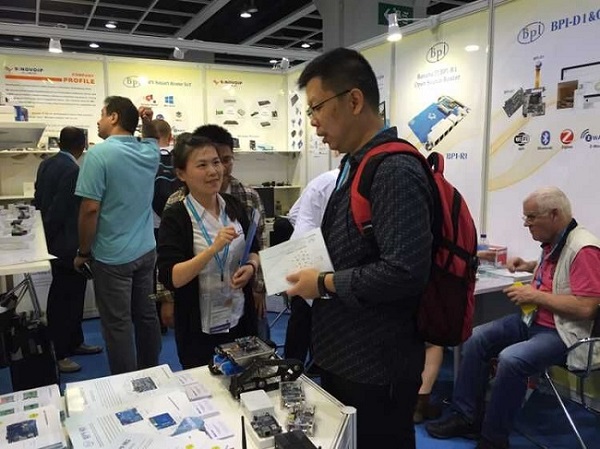 Banana pi at hongkong 7.jpg