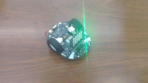 Q-Car Motor Test.gif