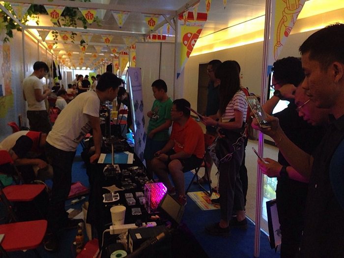 2016 shenzhen maker faire 2.JPG