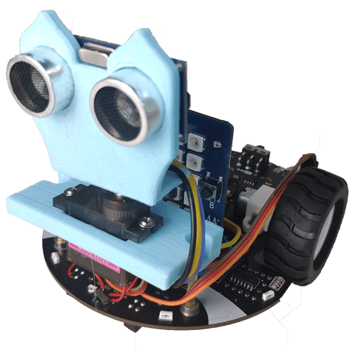 Q-Car With Servo And Ultrasonic.png