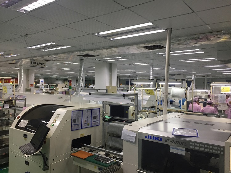 Banana pi factory 5.JPG