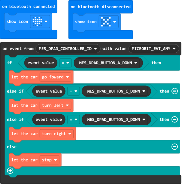 TriodeCar bluetooth control 1.png
