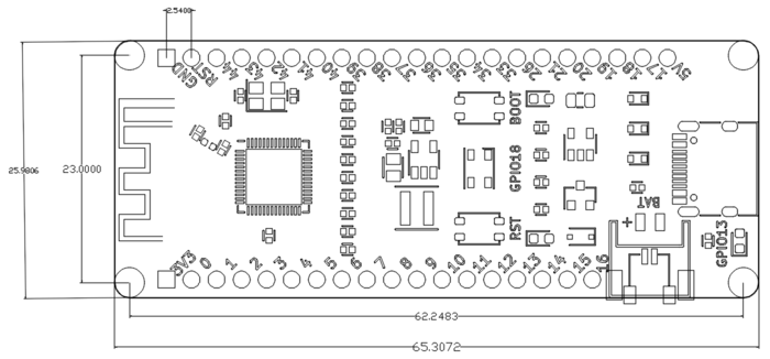 Leaf-S2 board dimension.png